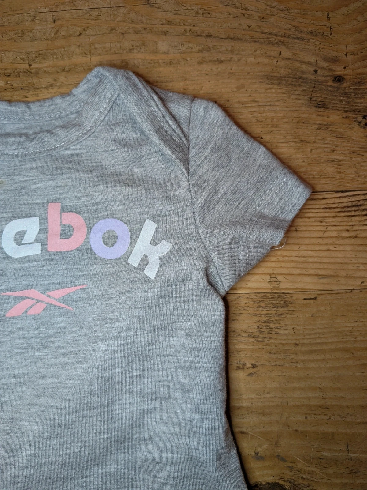 Bodie Reebok 2 – photo 2